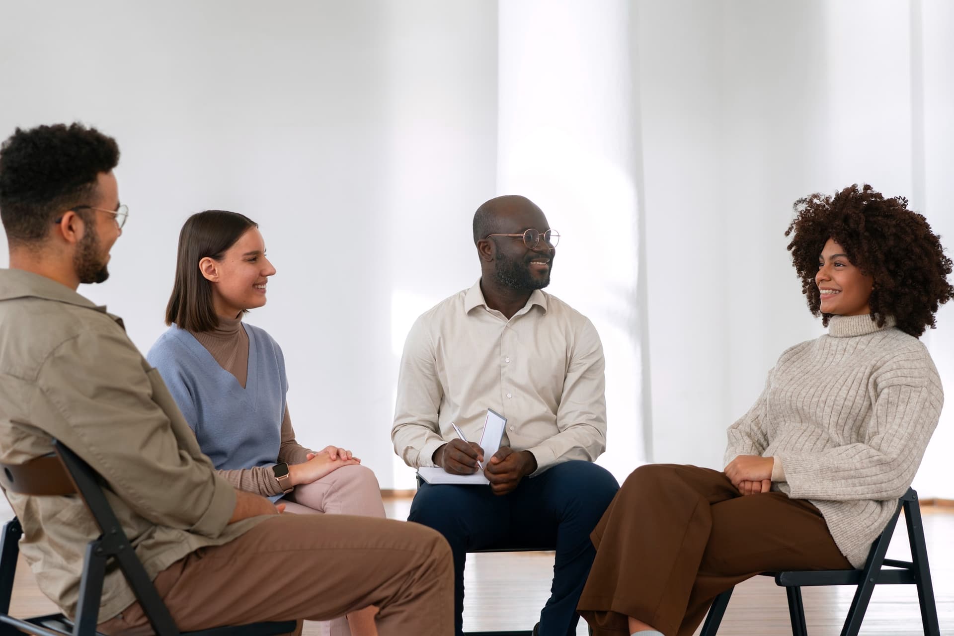 Community Groups using Zenith AMS