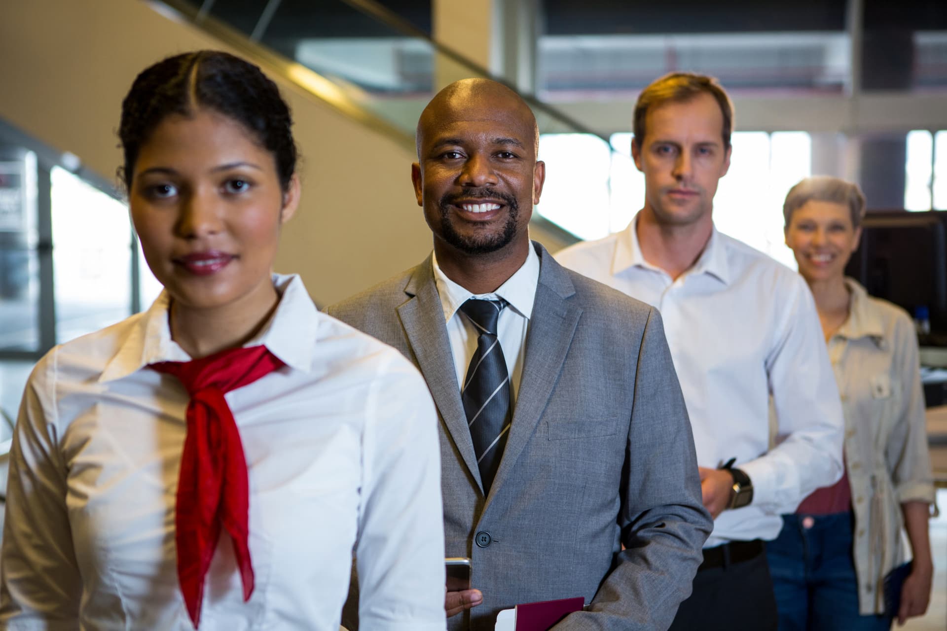 Professional Associations using Zenith AMS