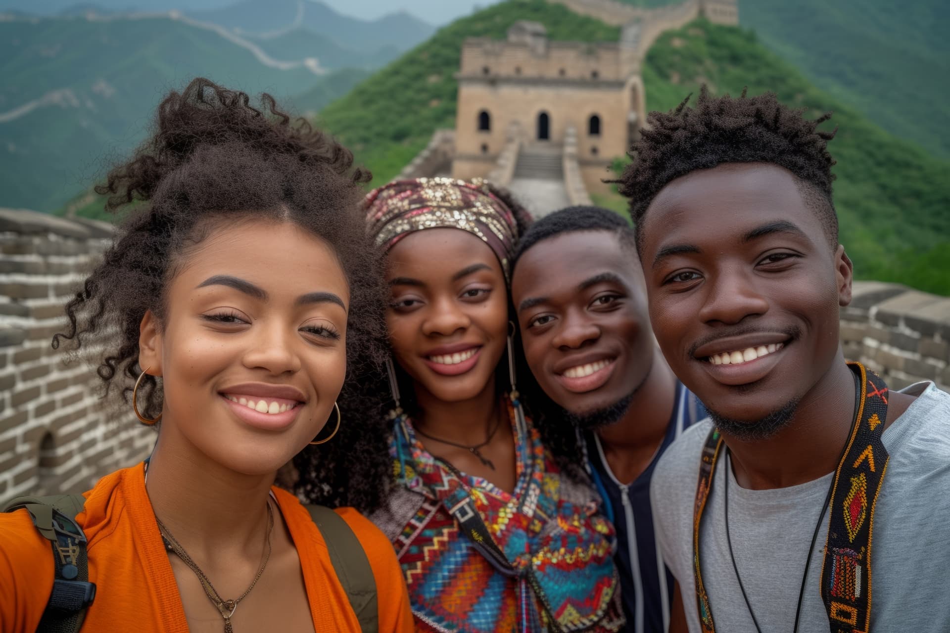 Cultural Societies using Zenith AMS